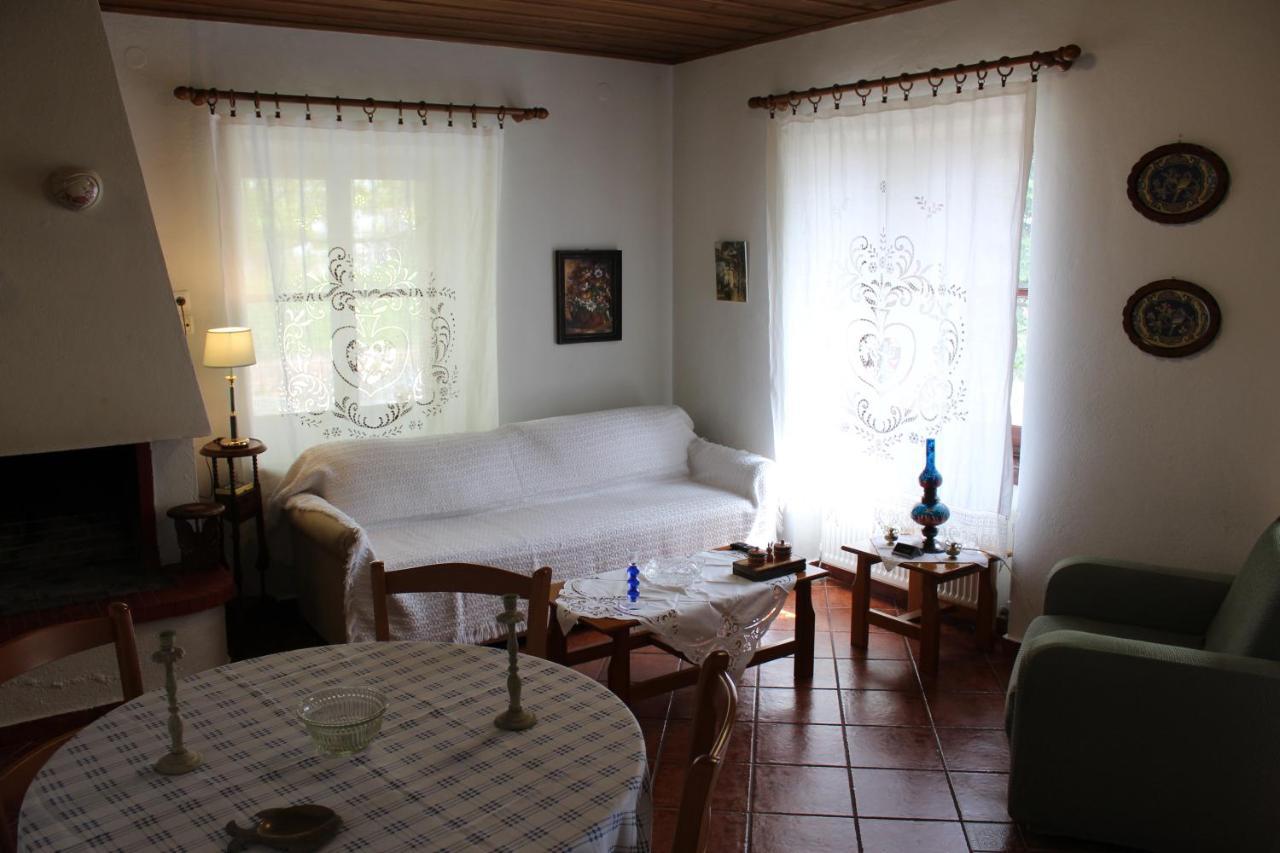 Centaurs View Apartment Portaria  Exterior photo