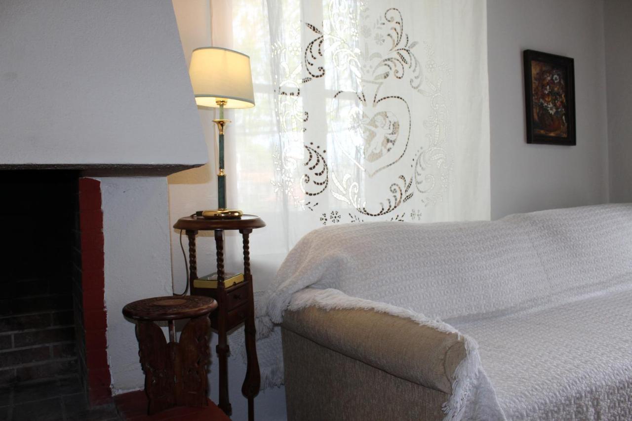 Centaurs View Apartment Portaria  Exterior photo