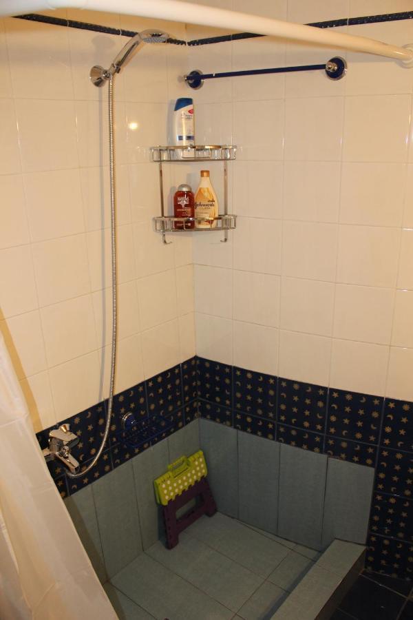 Centaurs View Apartment Portaria  Exterior photo