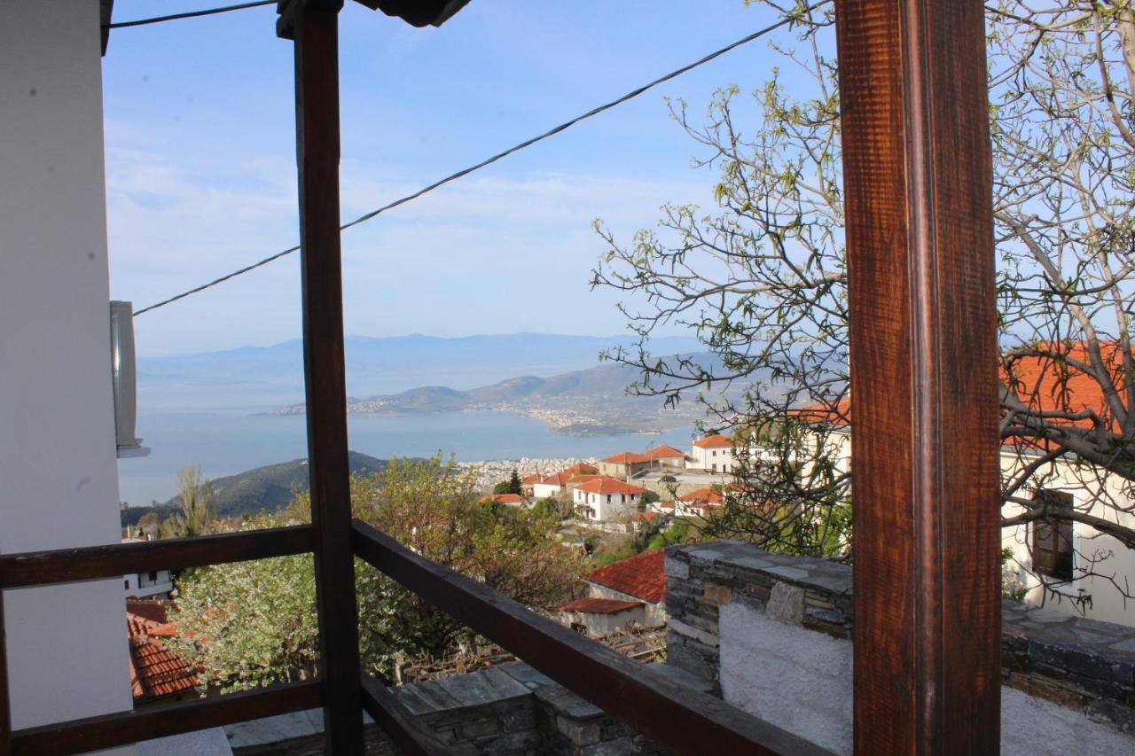 Centaurs View Apartment Portaria  Exterior photo