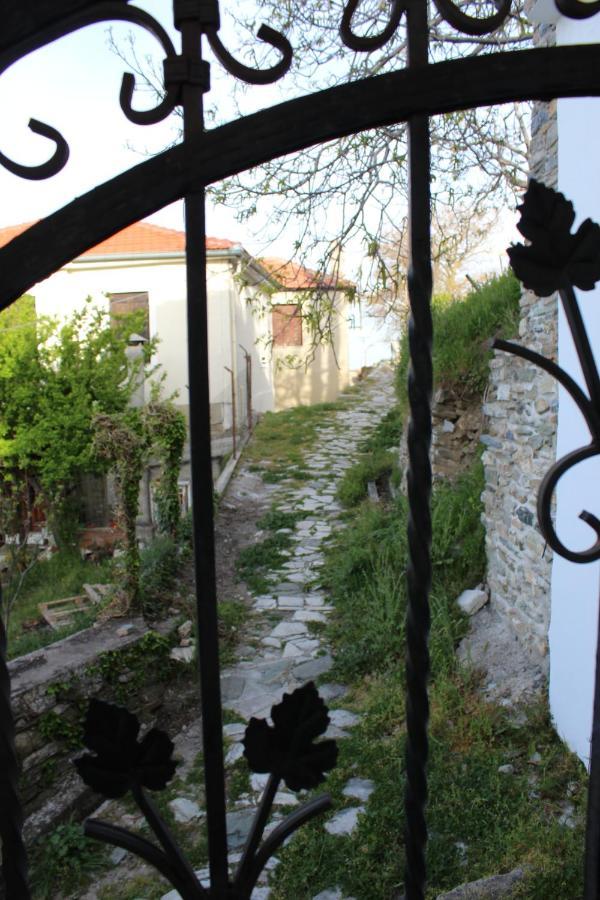 Centaurs View Apartment Portaria  Exterior photo