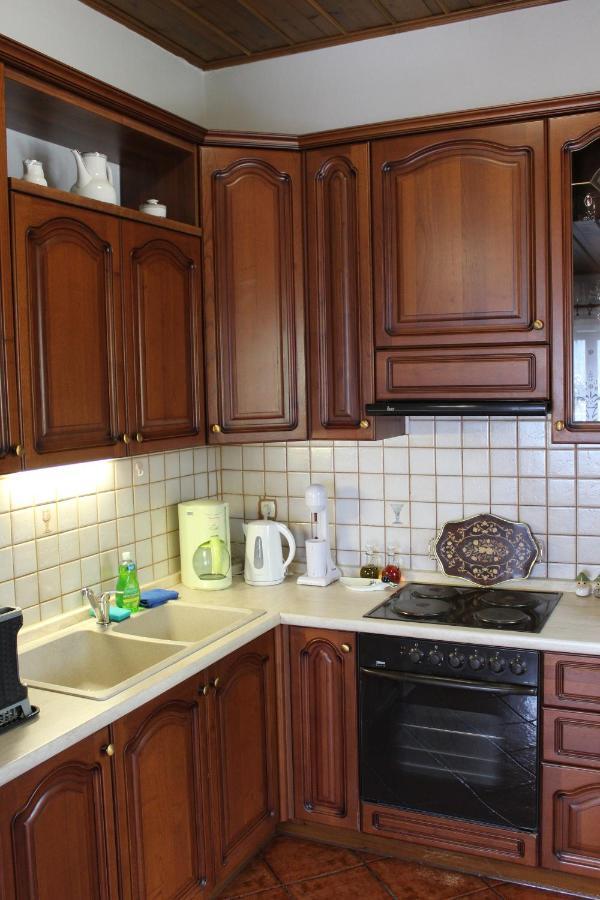 Centaurs View Apartment Portaria  Exterior photo